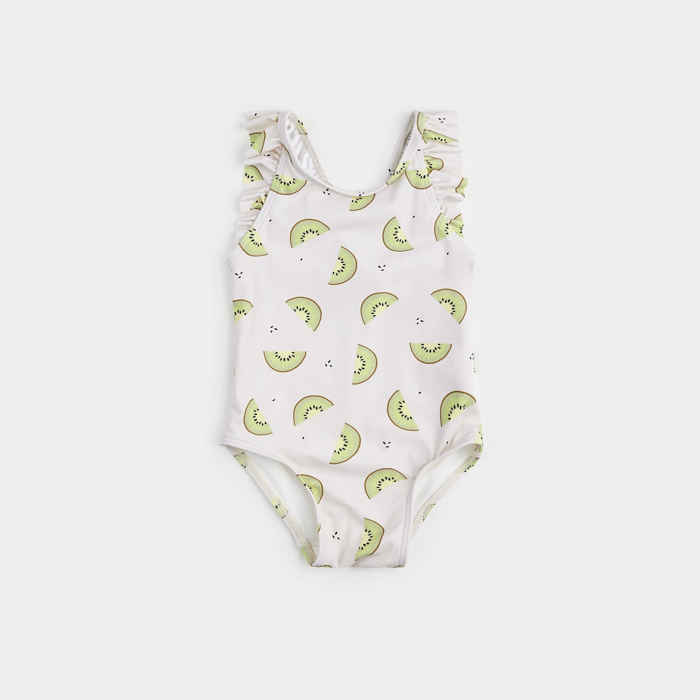 Petit Lem - Maillot de Bain Kiwi