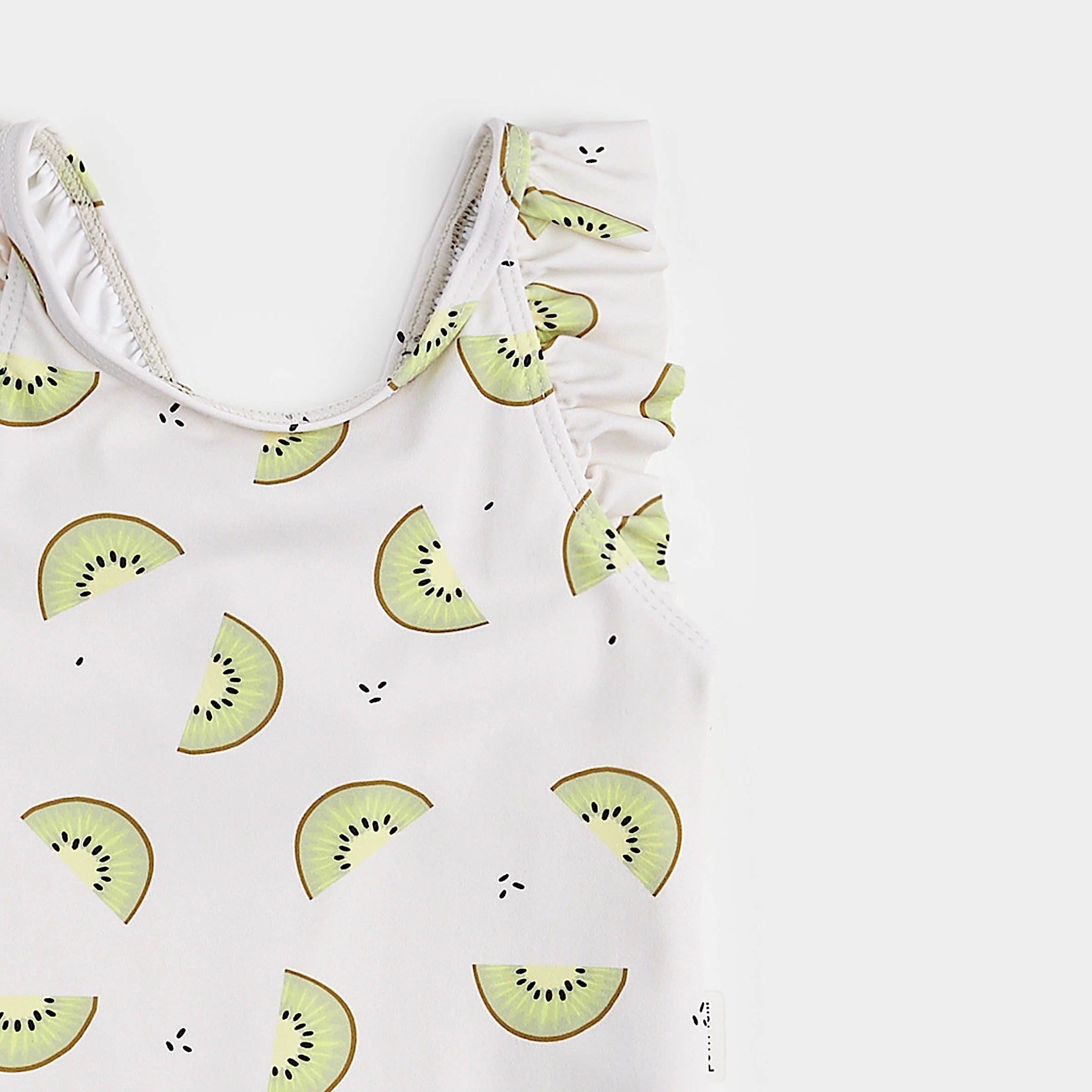 Petit Lem - Kiwi Swimsuit