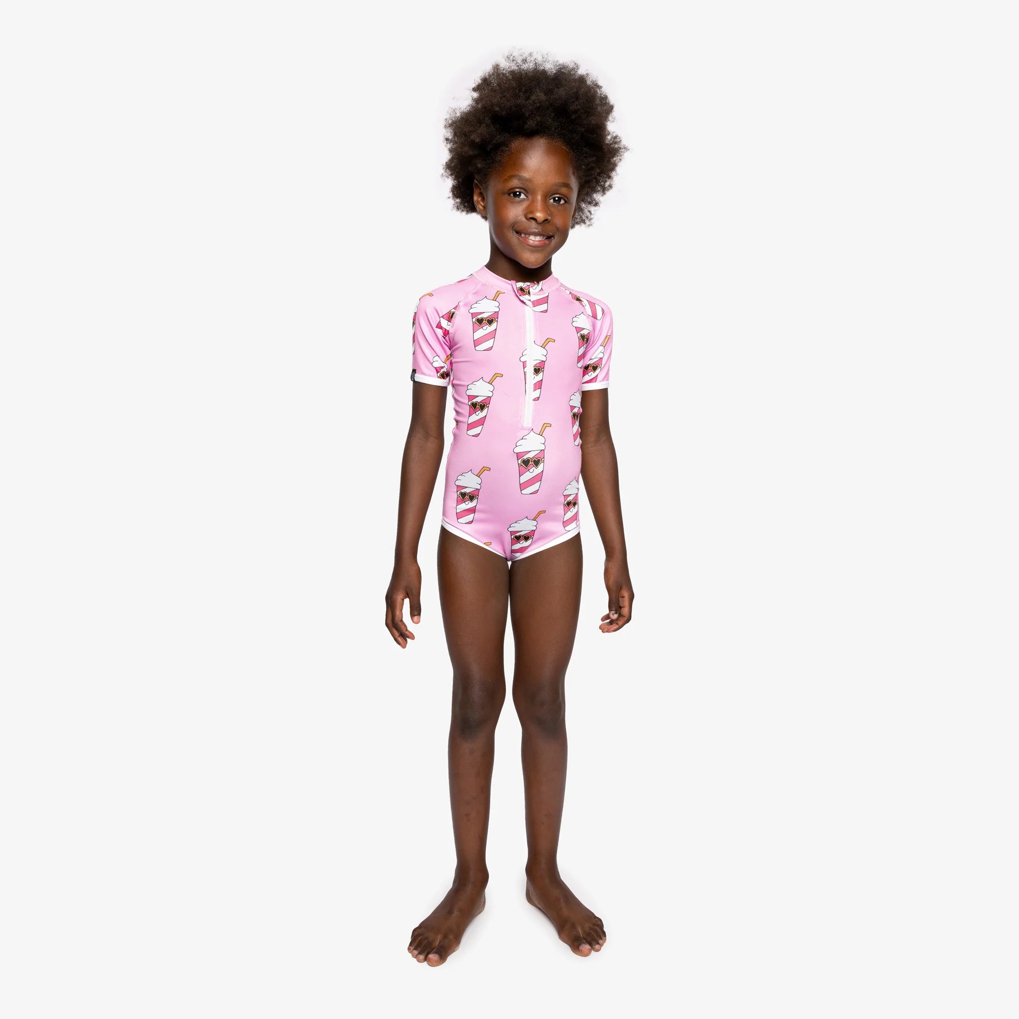 Beach & Bandits - Maillot de bain "Shake it!"