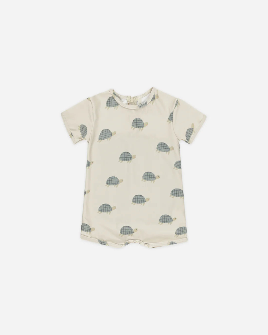 Rylee & Cru - Combi Shorty Tortues