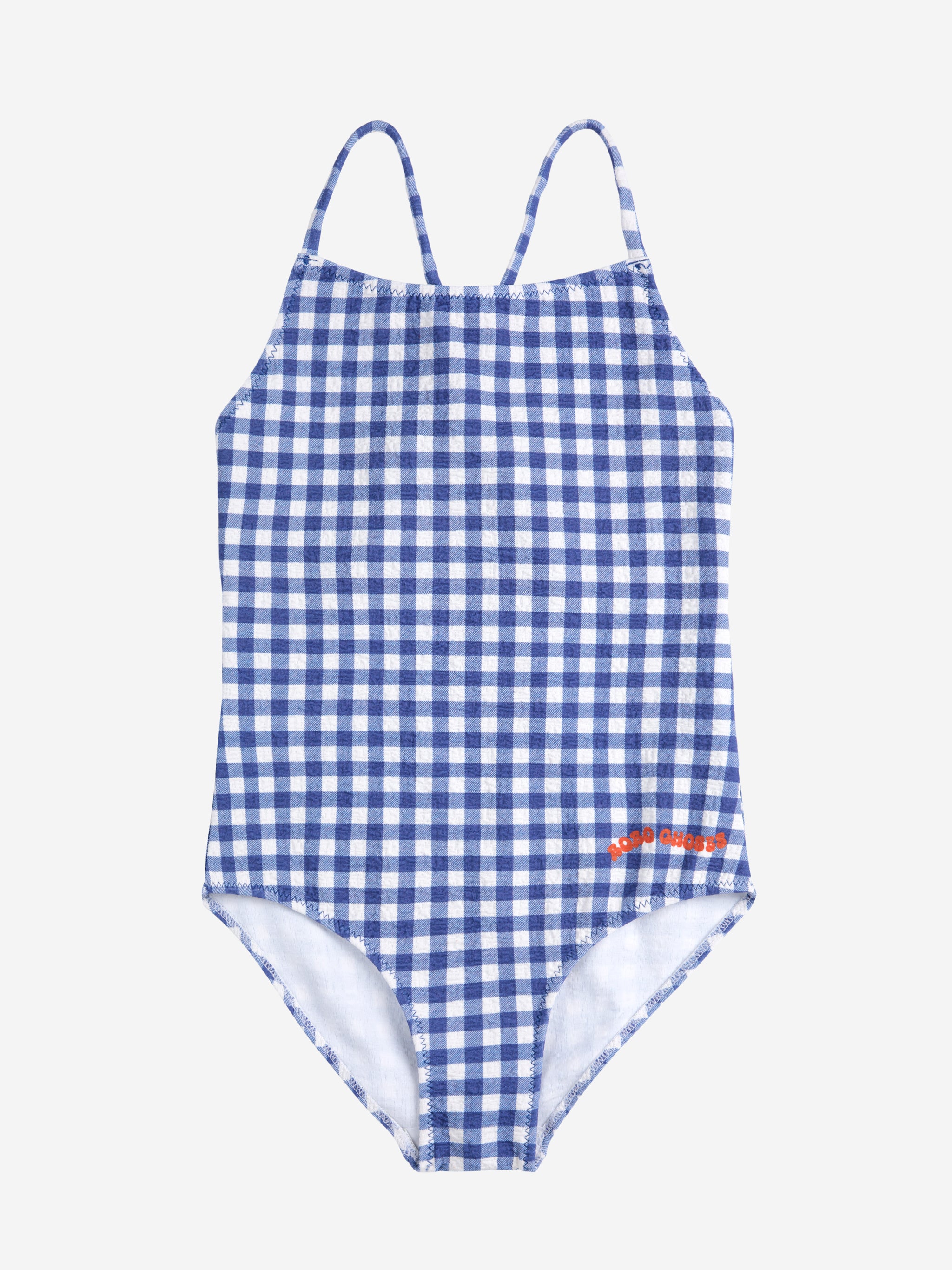 Bobo Choses - Maillot de Bain Vichy