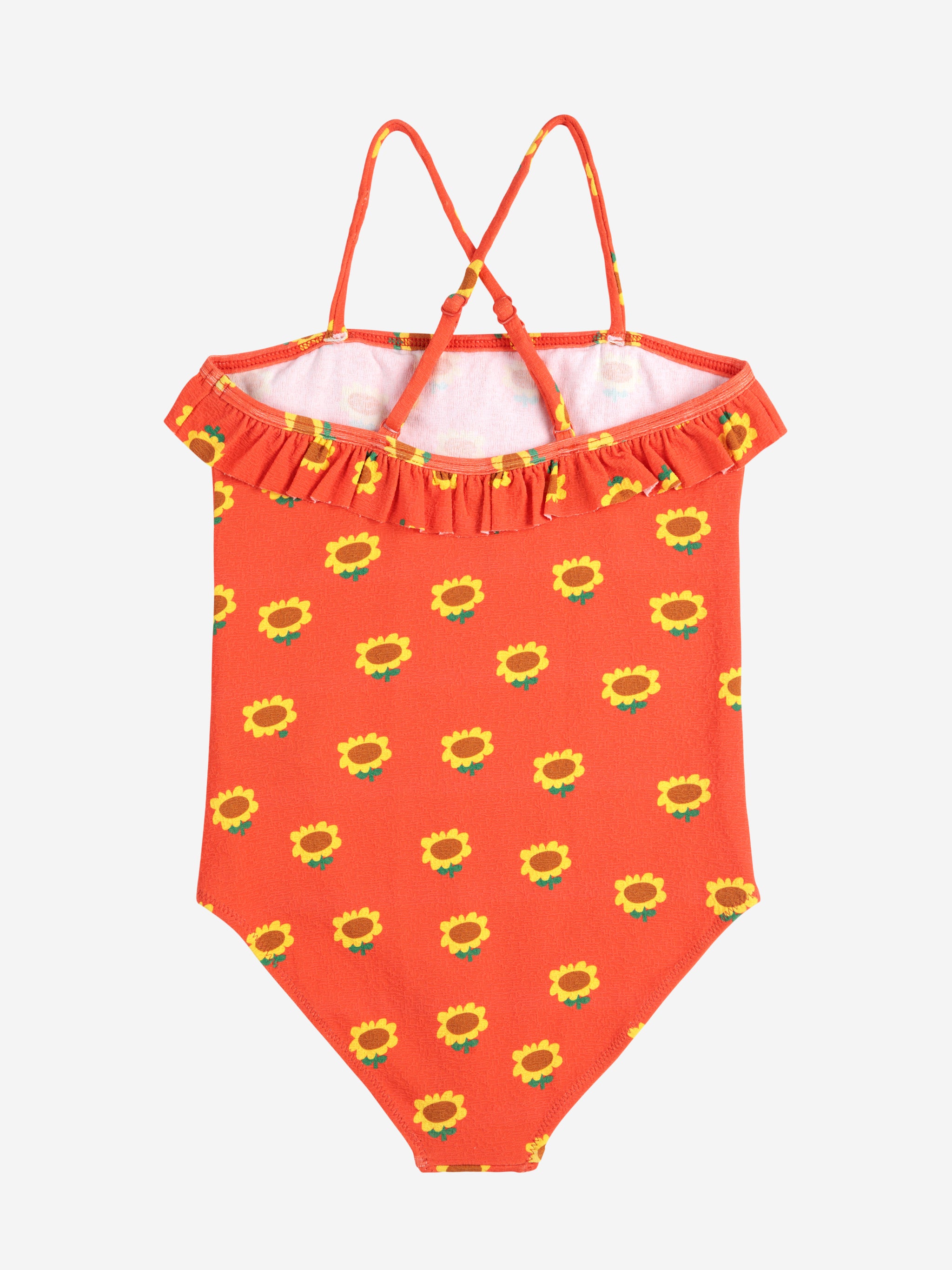Bobo Choses - Maillot de Bain Tournesol