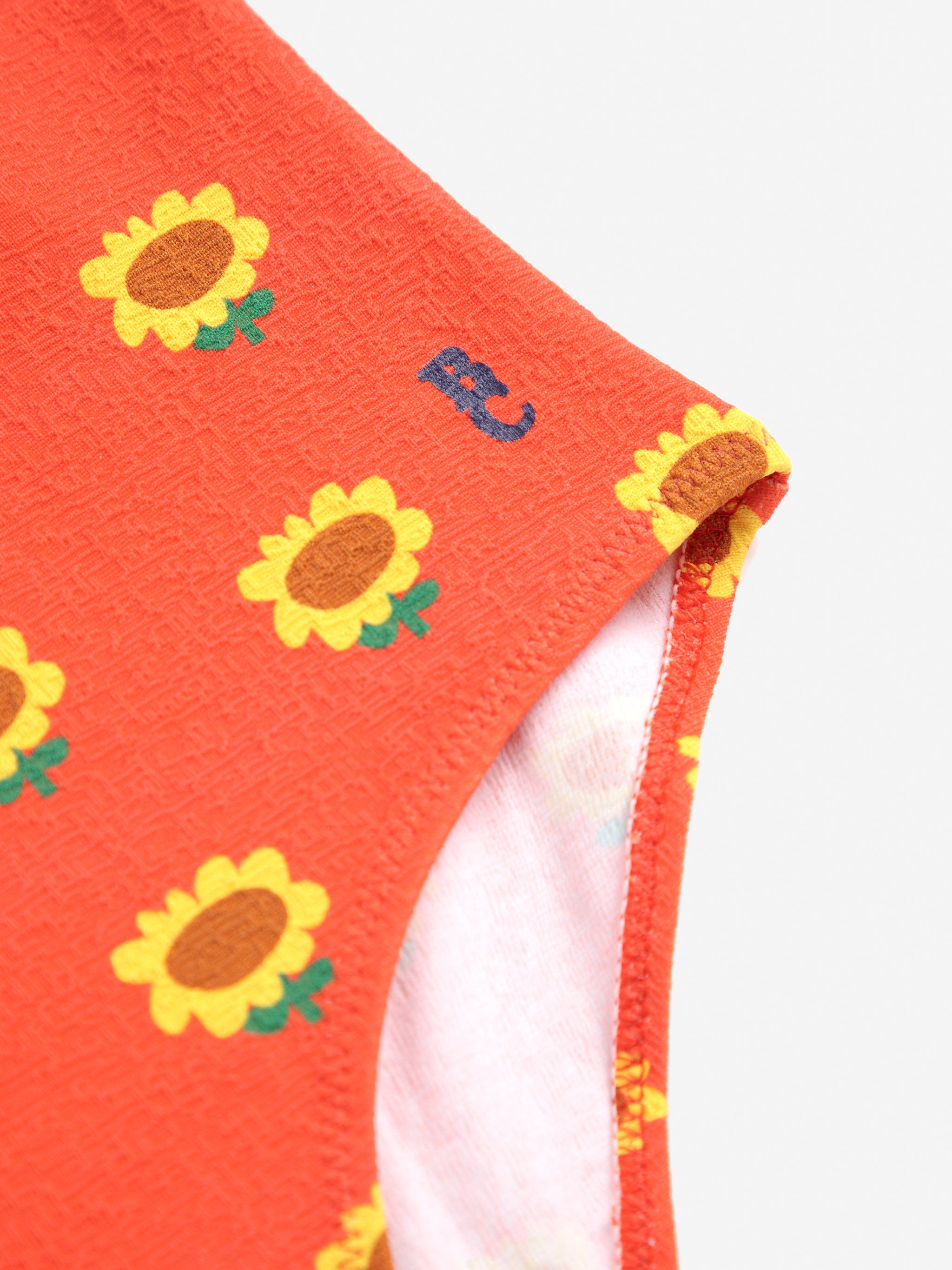 Bobo Choses - Maillot de Bain Tournesol