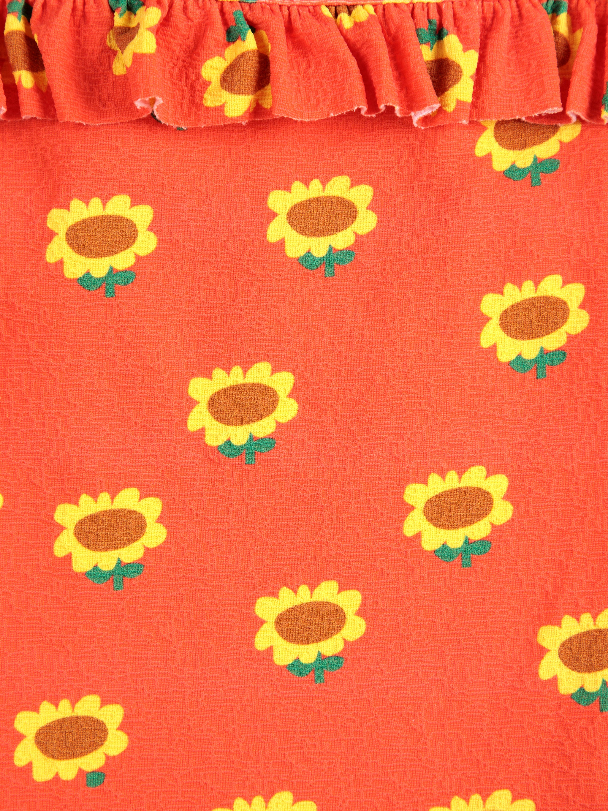 Bobo Choses - Maillot de Bain Tournesol
