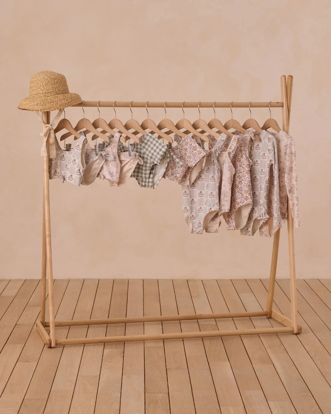 Rylee + Cru - Millie Swimsuit