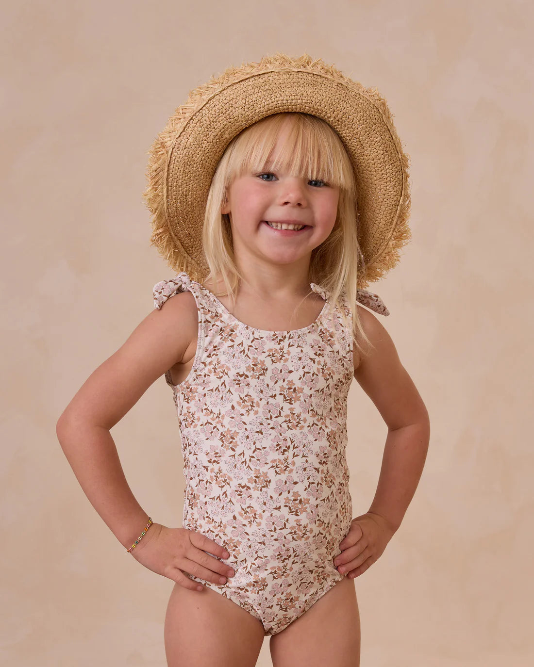 Rylee + Cru - Maillot de Bain Millie