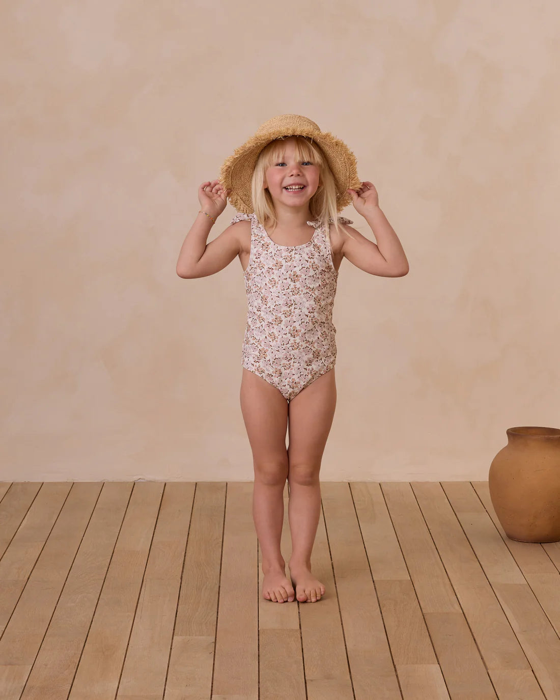 Rylee + Cru - Millie Swimsuit