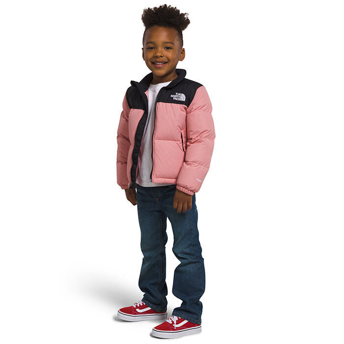 Face 700 The North Face Nuptse Kids The North Face Kids' 1996