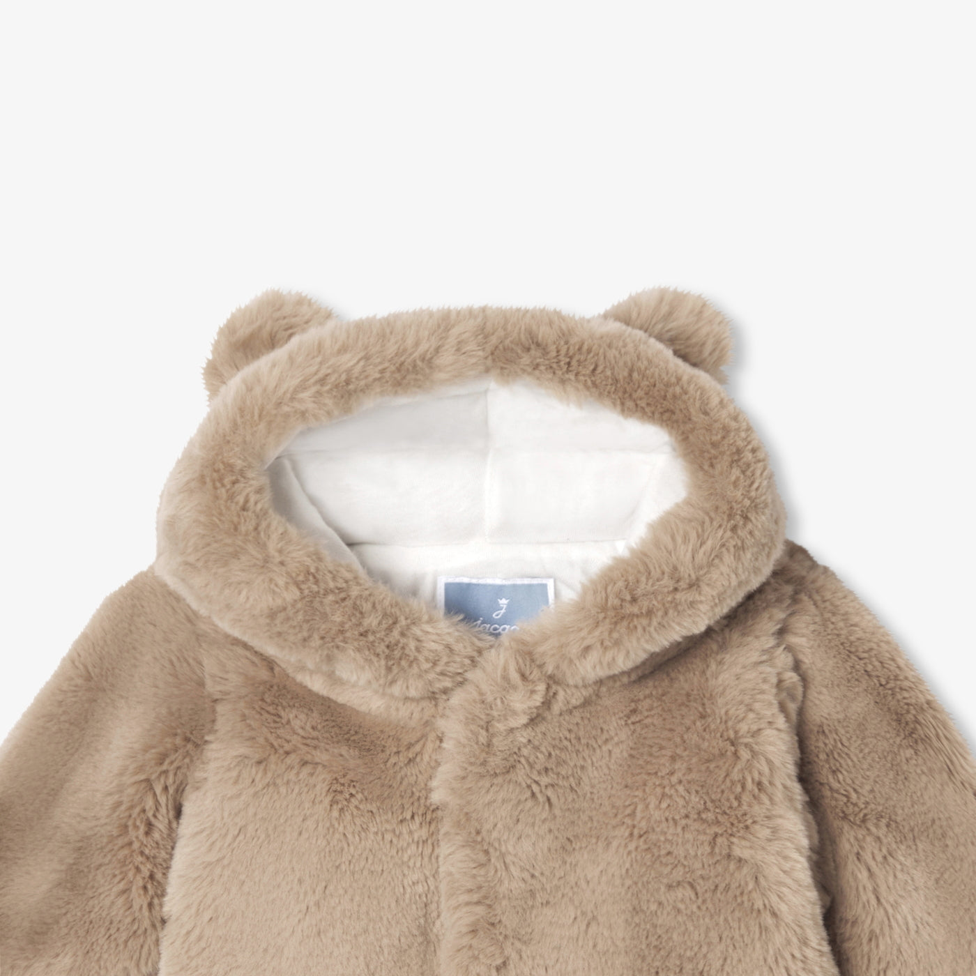 Jacadi - Veste Ourson