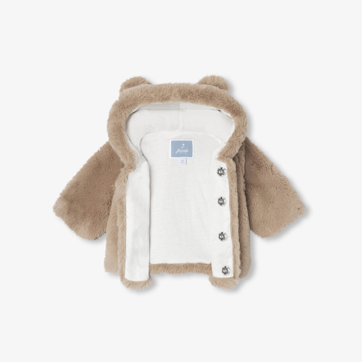 Jacadi - Veste Ourson