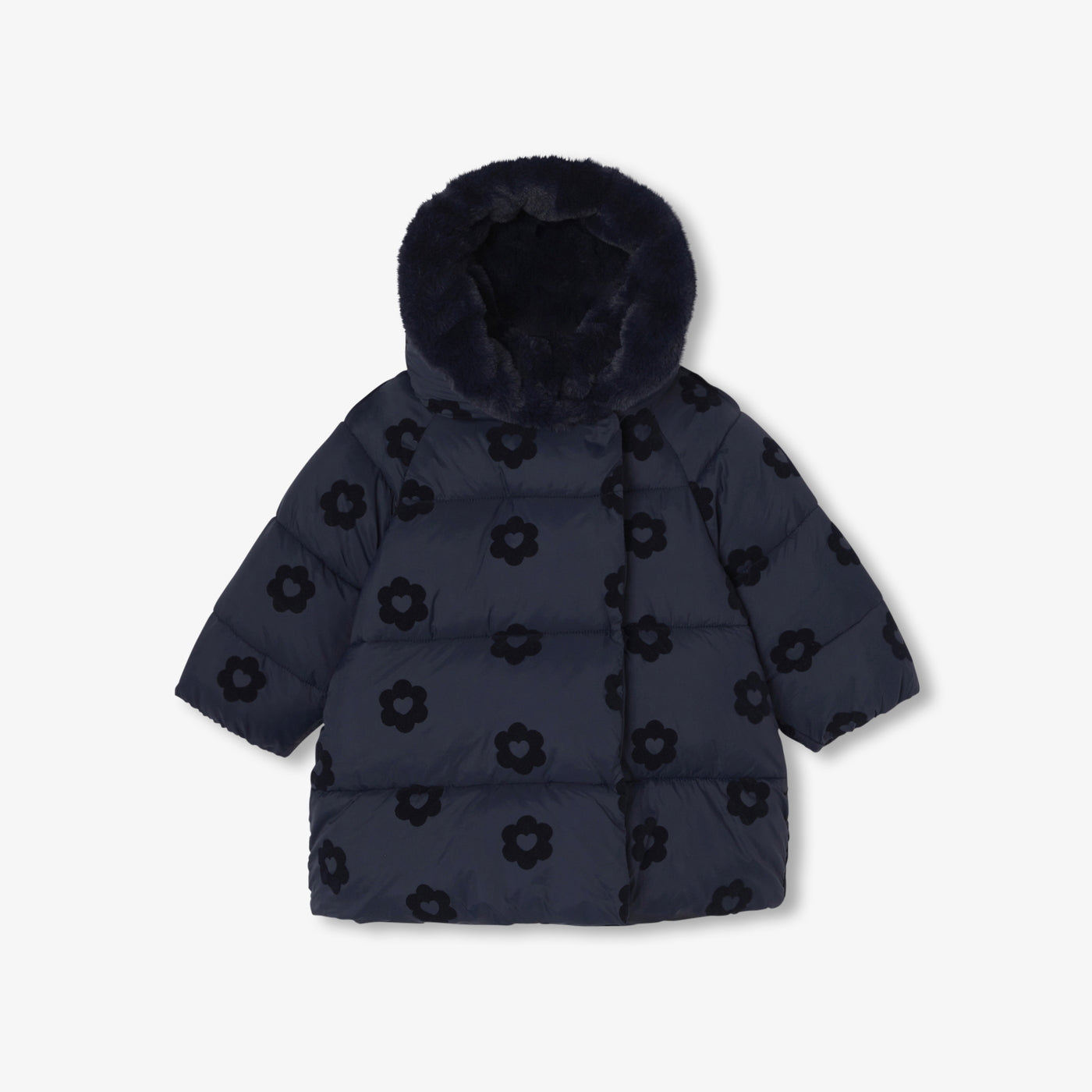 Jacadi - Parka Blouson Marielle