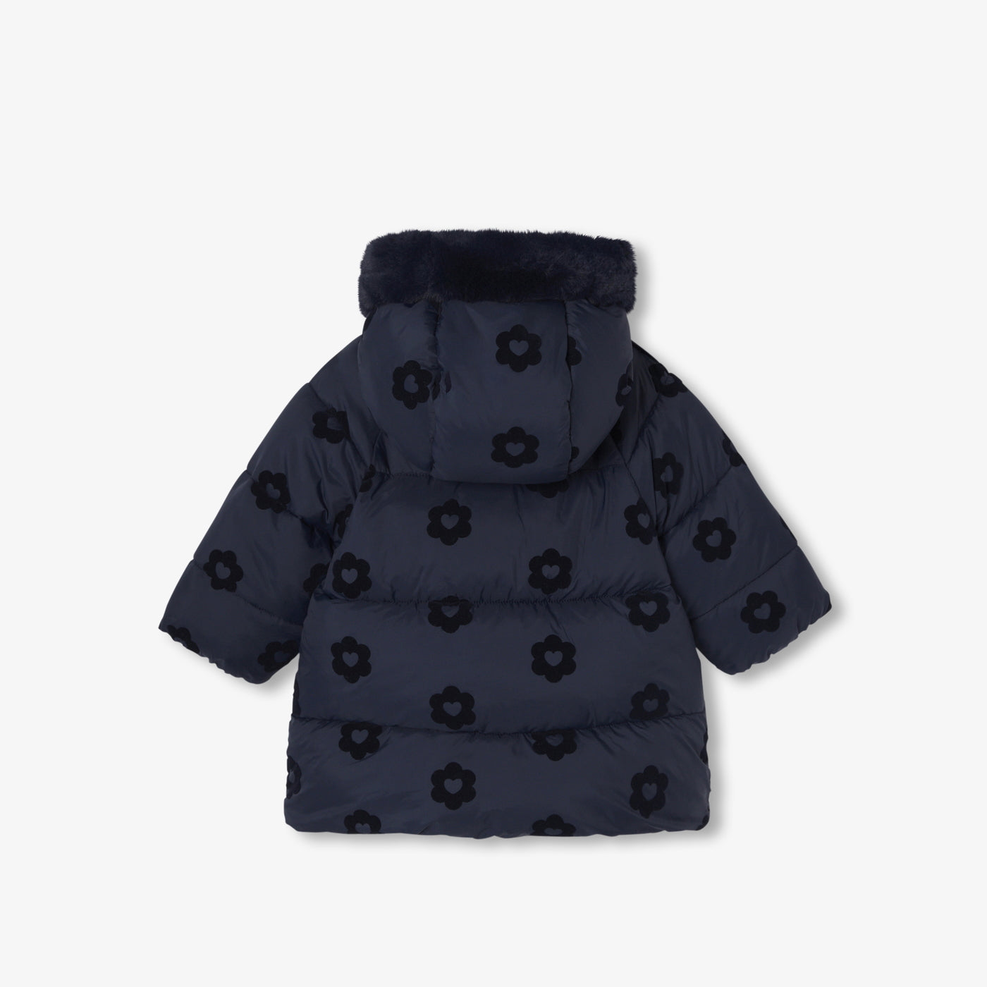 Jacadi - Parka Blouson Marielle