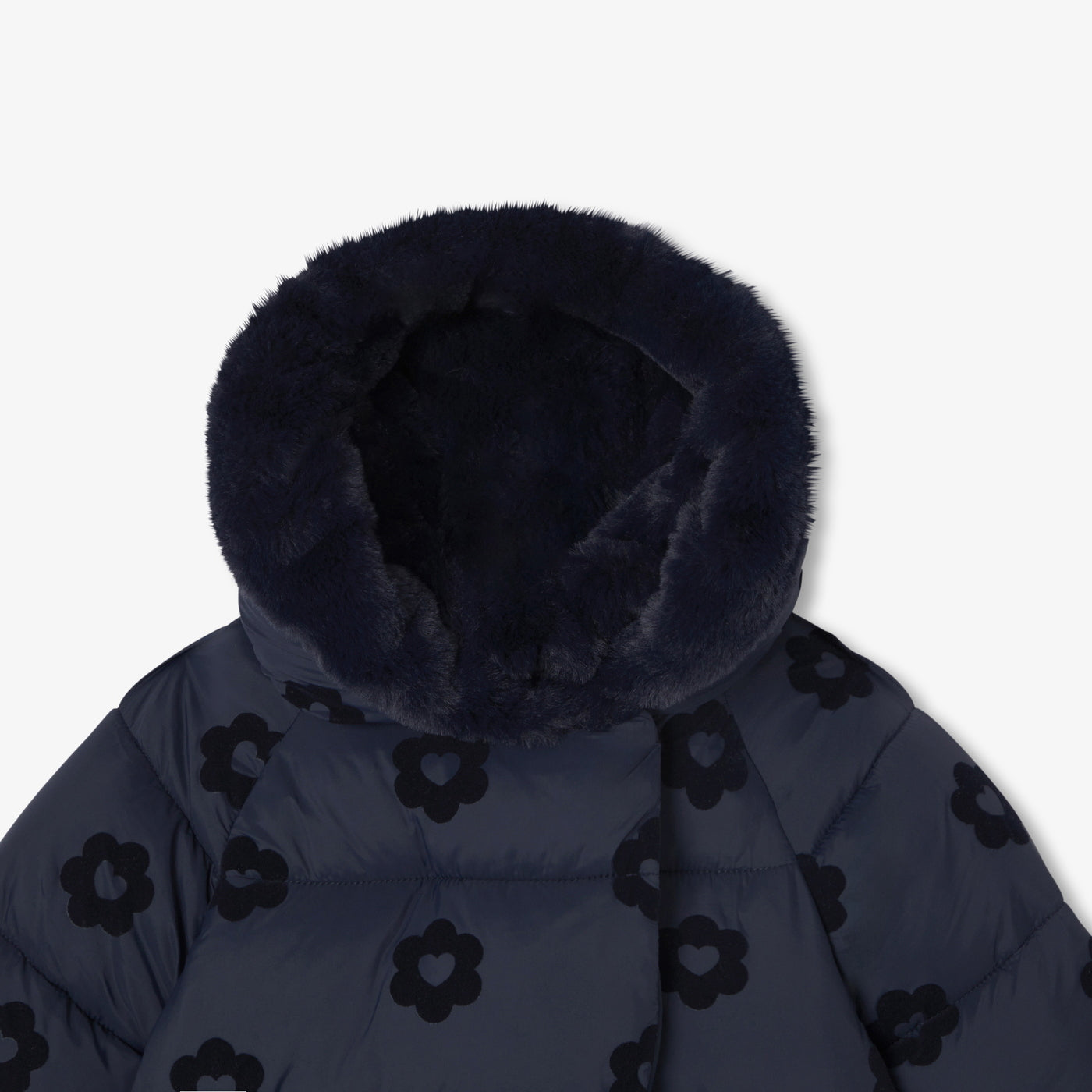 Jacadi - Parka Blouson Marielle