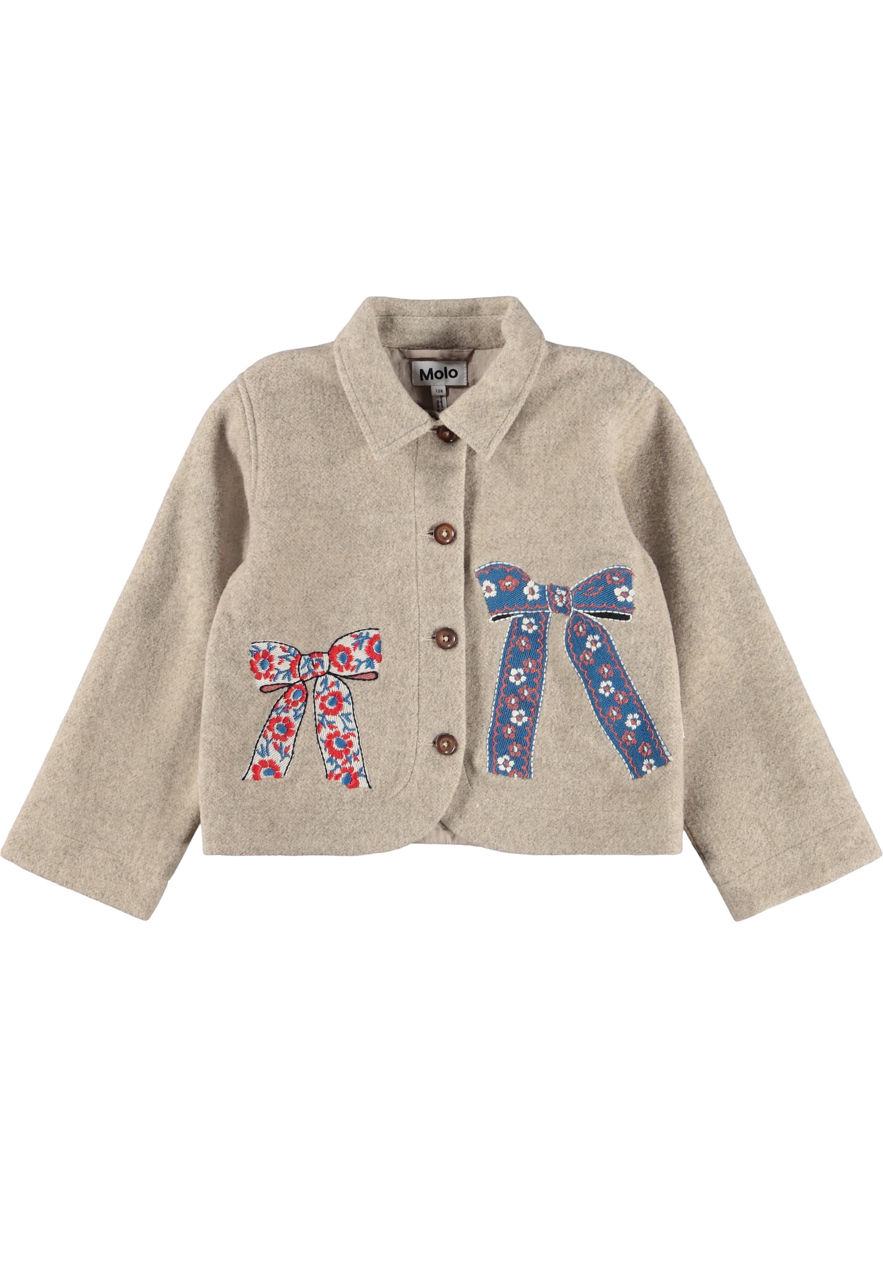Molo - Harmoney Coat