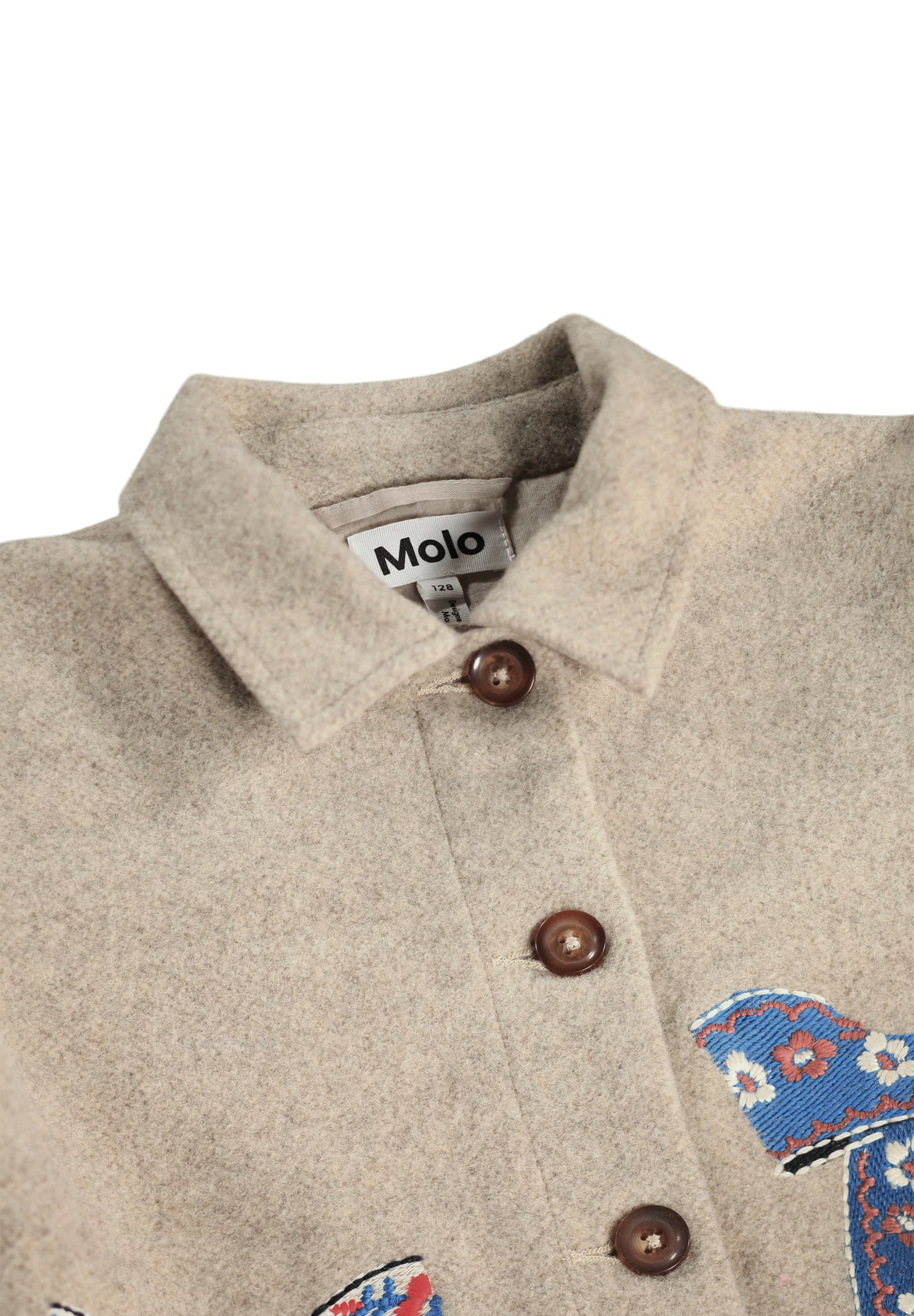 Molo - Harmoney Coat