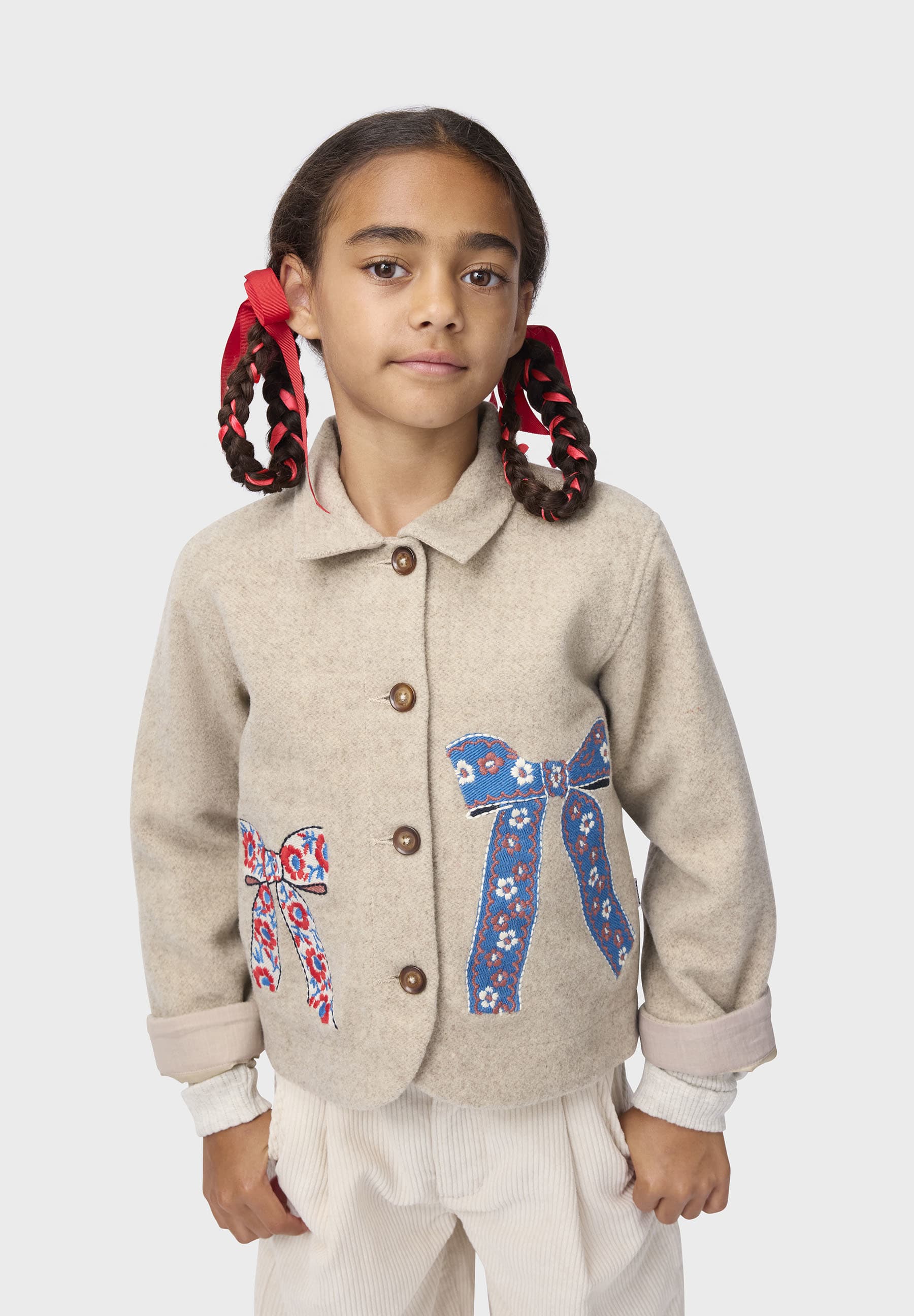 Molo - Harmoney Coat