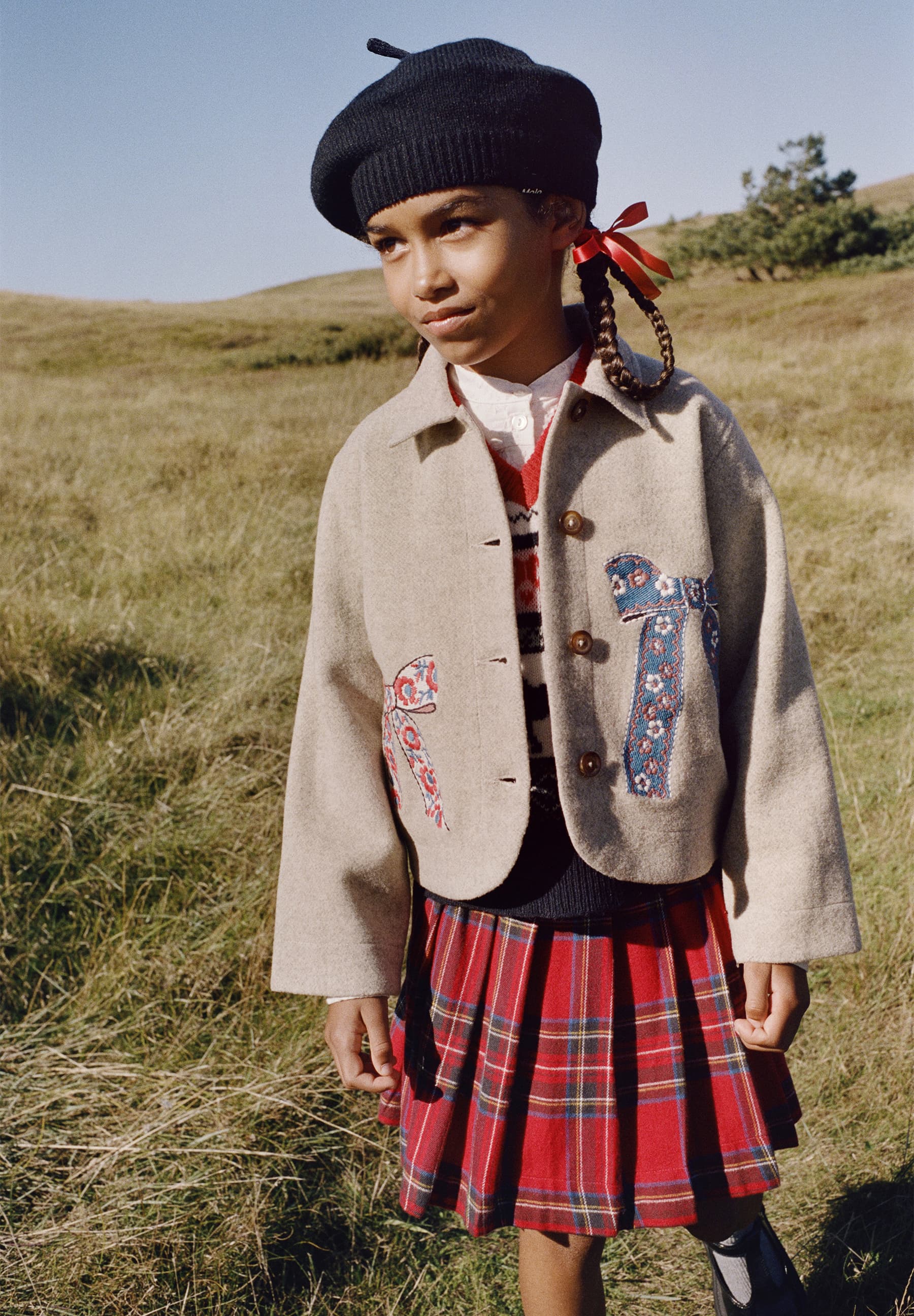 Molo - Harmoney Coat