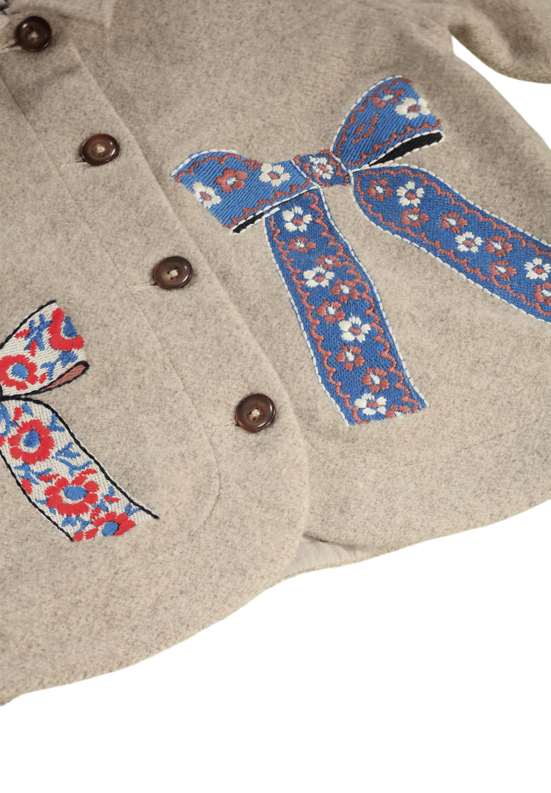 Molo - Harmoney Coat