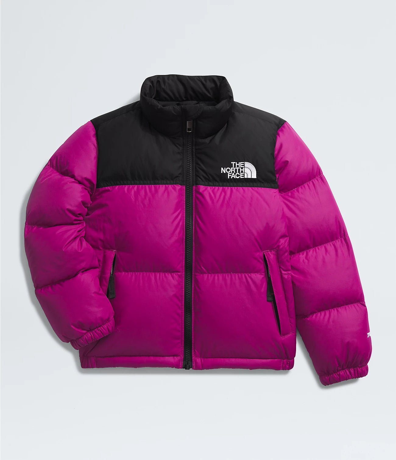 Manteau north face bebe clearance