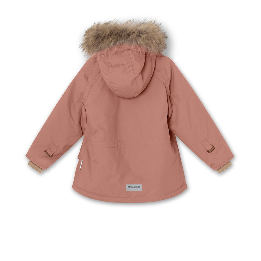 Mini A Ture - Ensemble Manteau Wally et Pantalon de Neige Witte