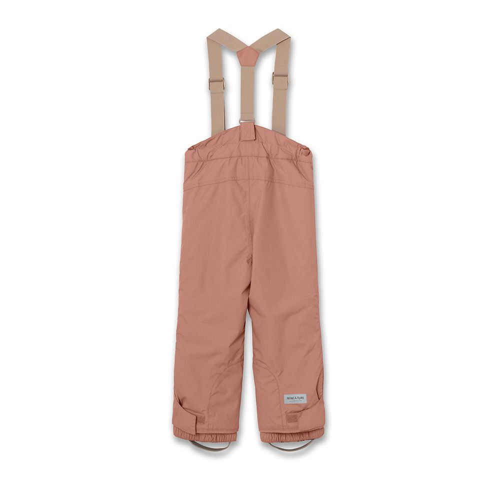 Mini A Ture - Ensemble Manteau Wally et Pantalon de Neige Witte
