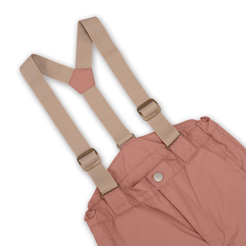 Mini A Ture - Ensemble Manteau Wally et Pantalon de Neige Witte