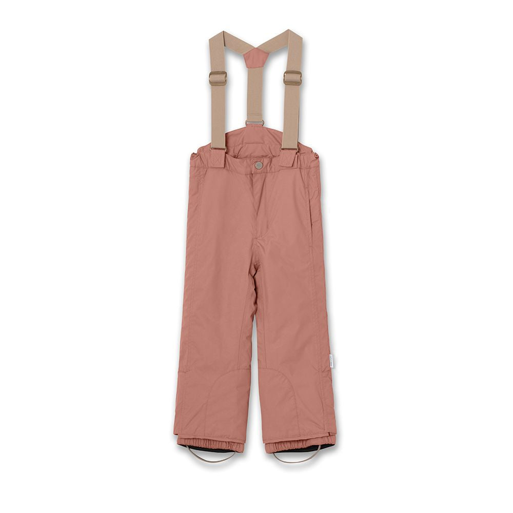 Mini A Ture - Ensemble Manteau Wally et Pantalon de Neige Witte