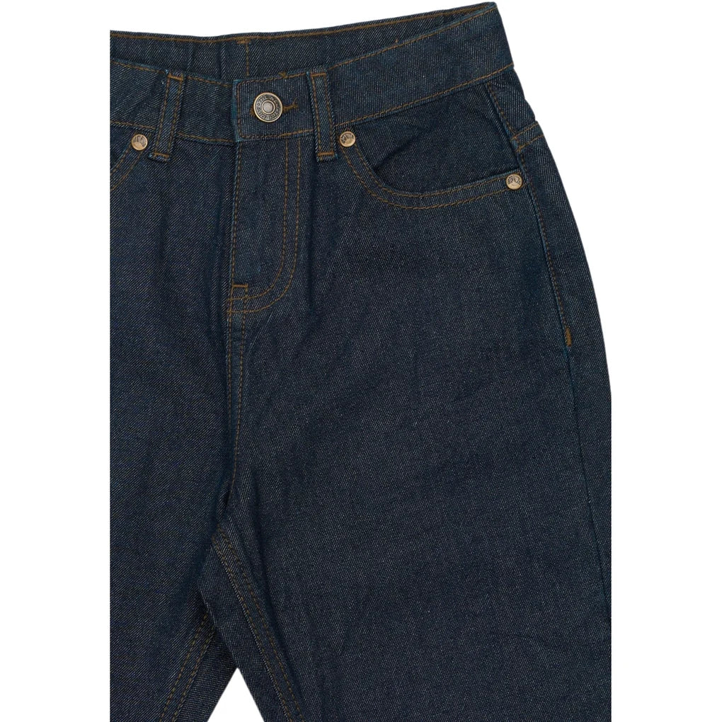 The New - Pantalon Marschall
