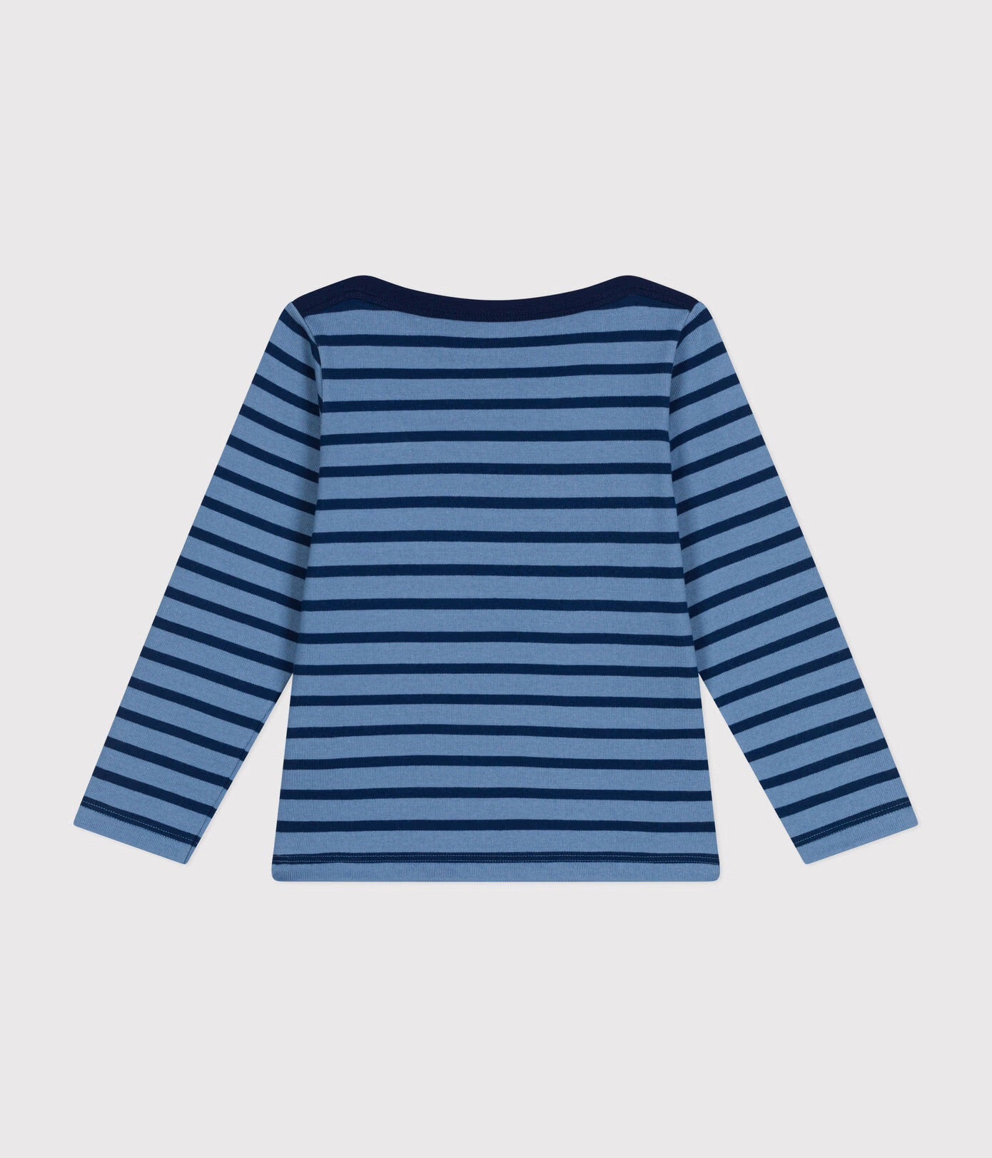 Petit Bateau - Marinière