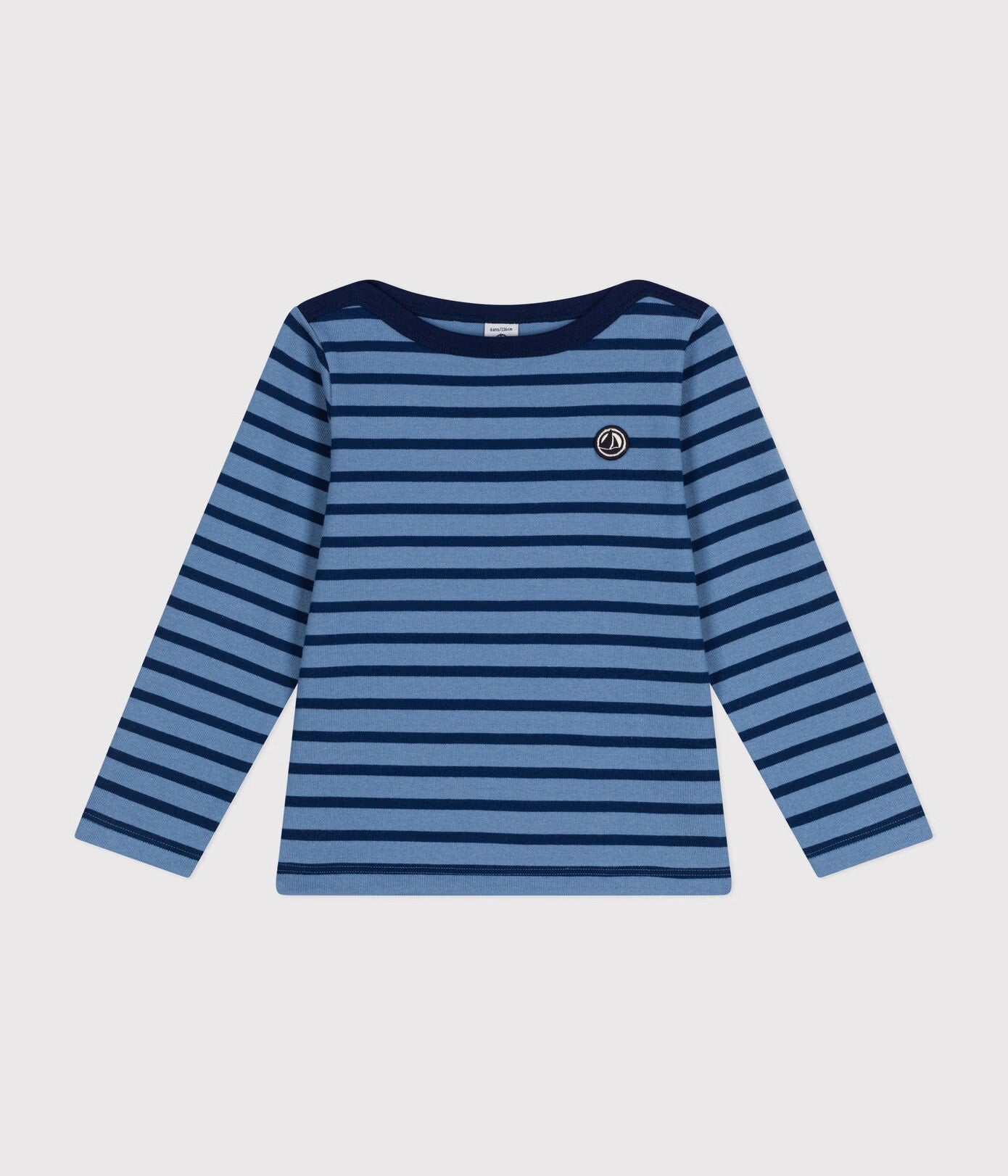Petit Bateau - Marinière