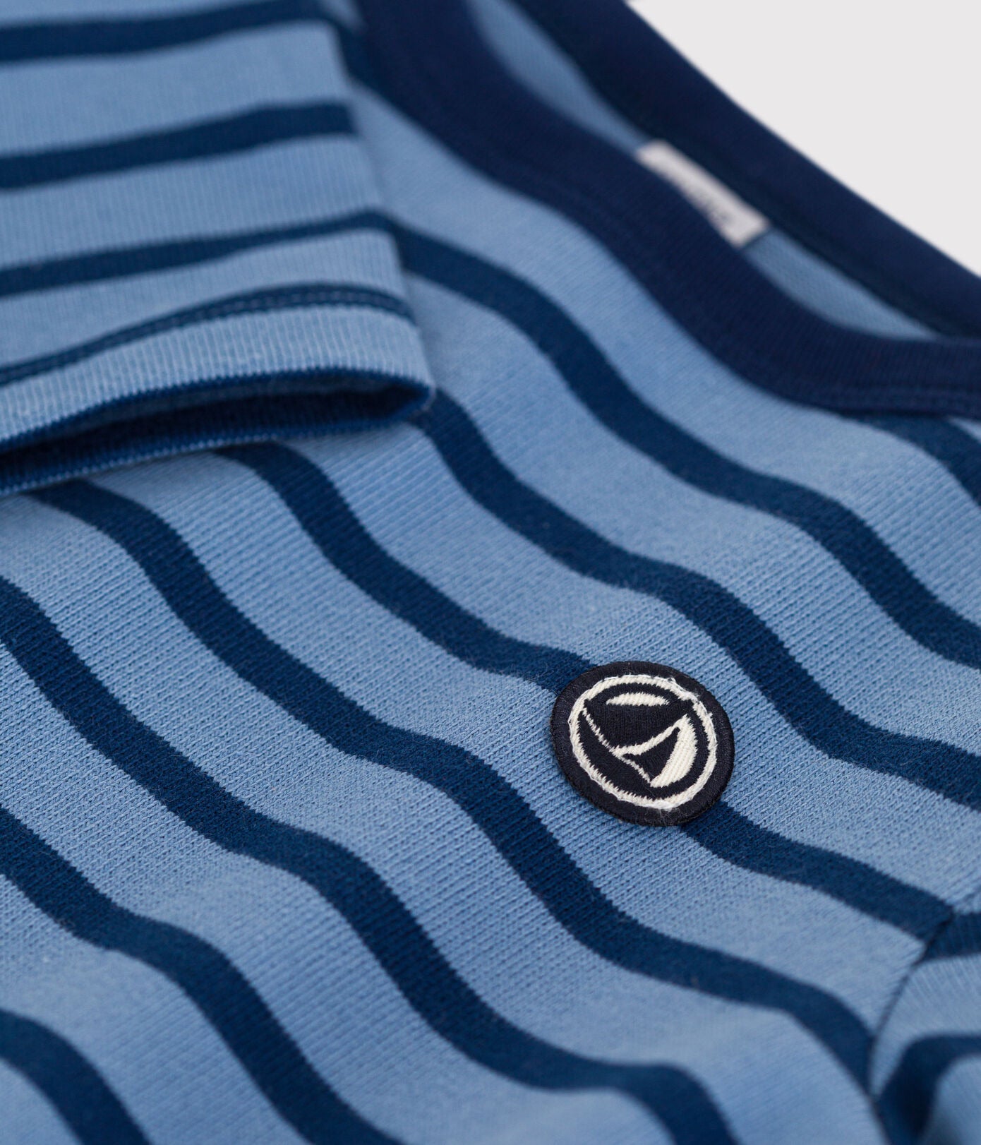 Petit Bateau - Marinière