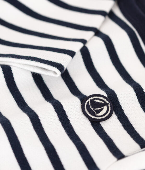 Petit Bateau - Marinière
