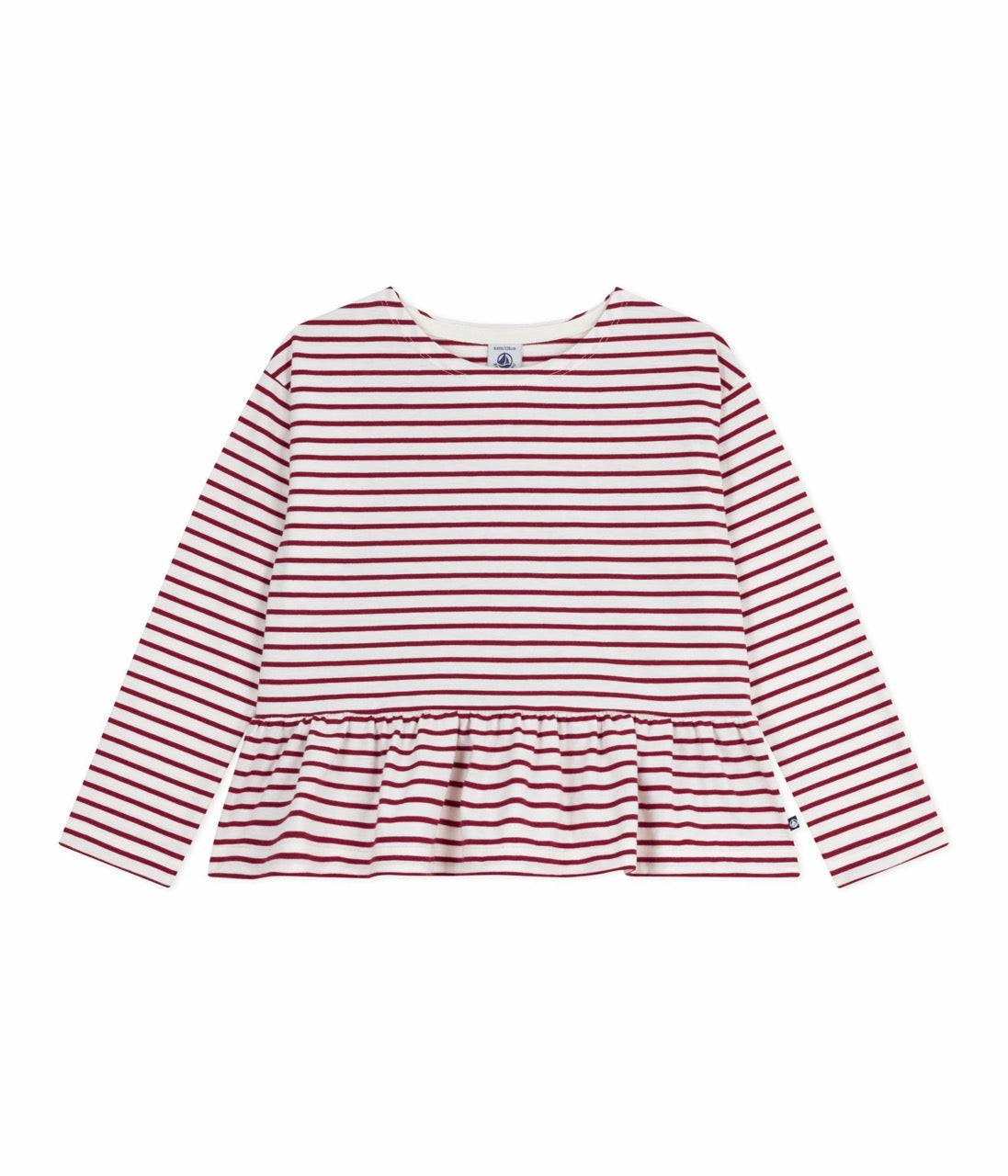 Petit Bateau - Sailor top 