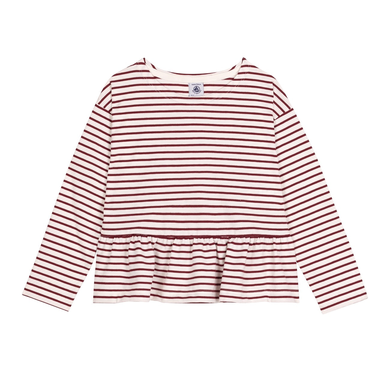 Petit Bateau - Sailor top 