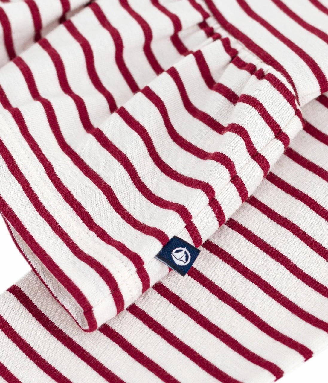 Petit Bateau - Sailor top 