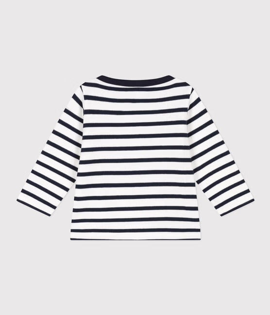 Petit Bateau - Marinière