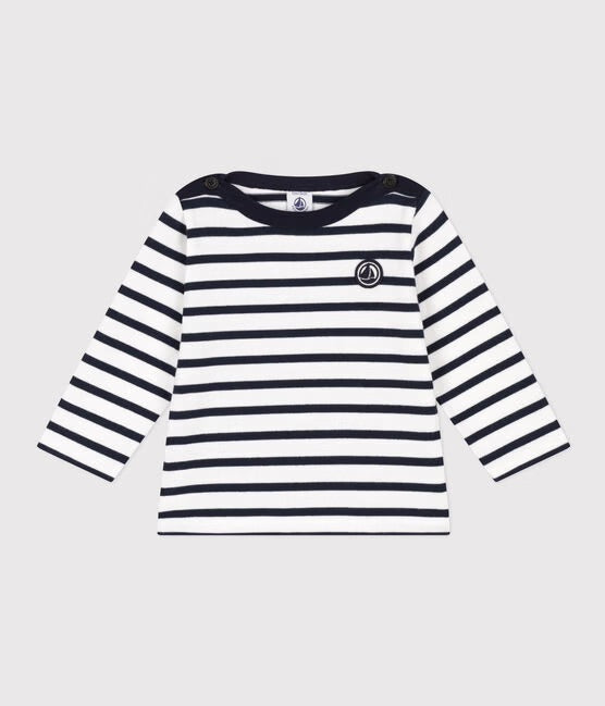 Petit Bateau - Marinière