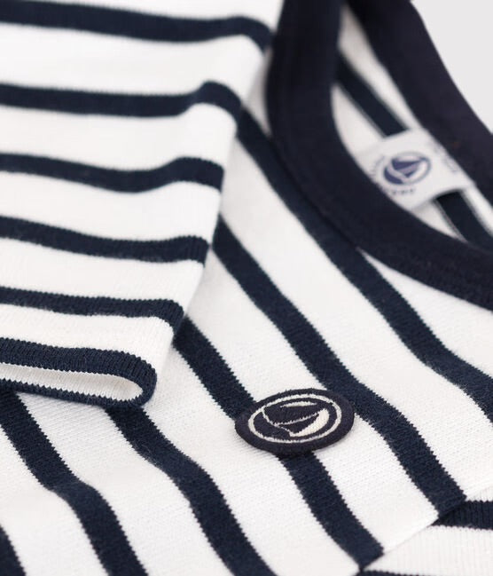 Petit Bateau - Marinière