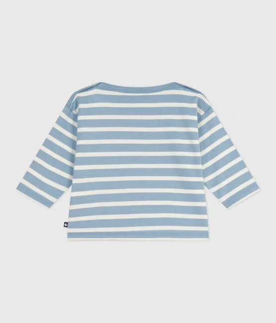 Petit Bateau - Marinière (Bébé)