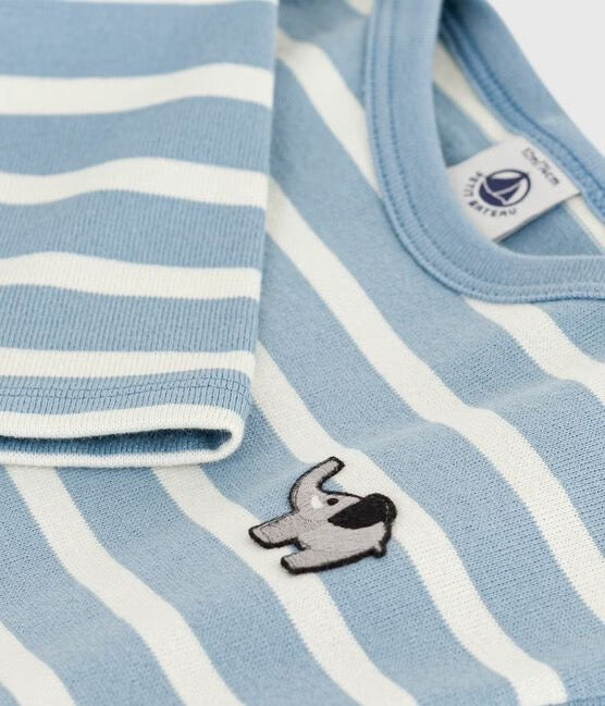 Petit Bateau - Marinière (Bébé)