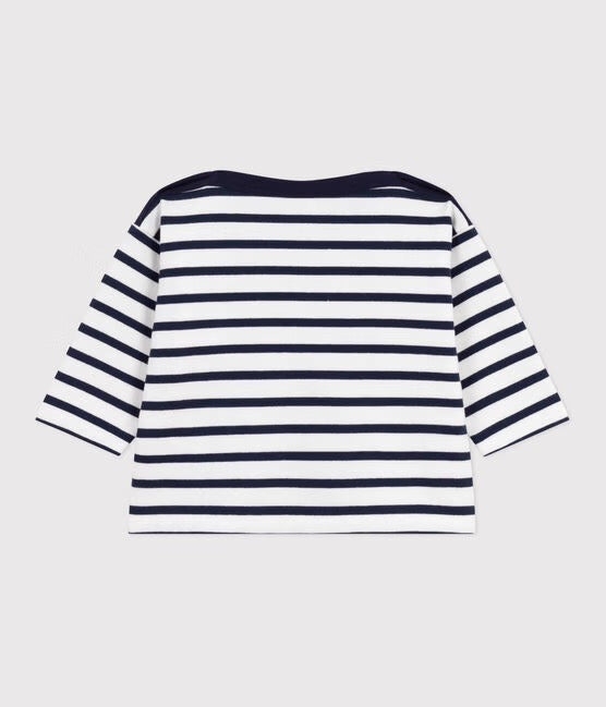 Petit Bateau - Marinière (Bébé)