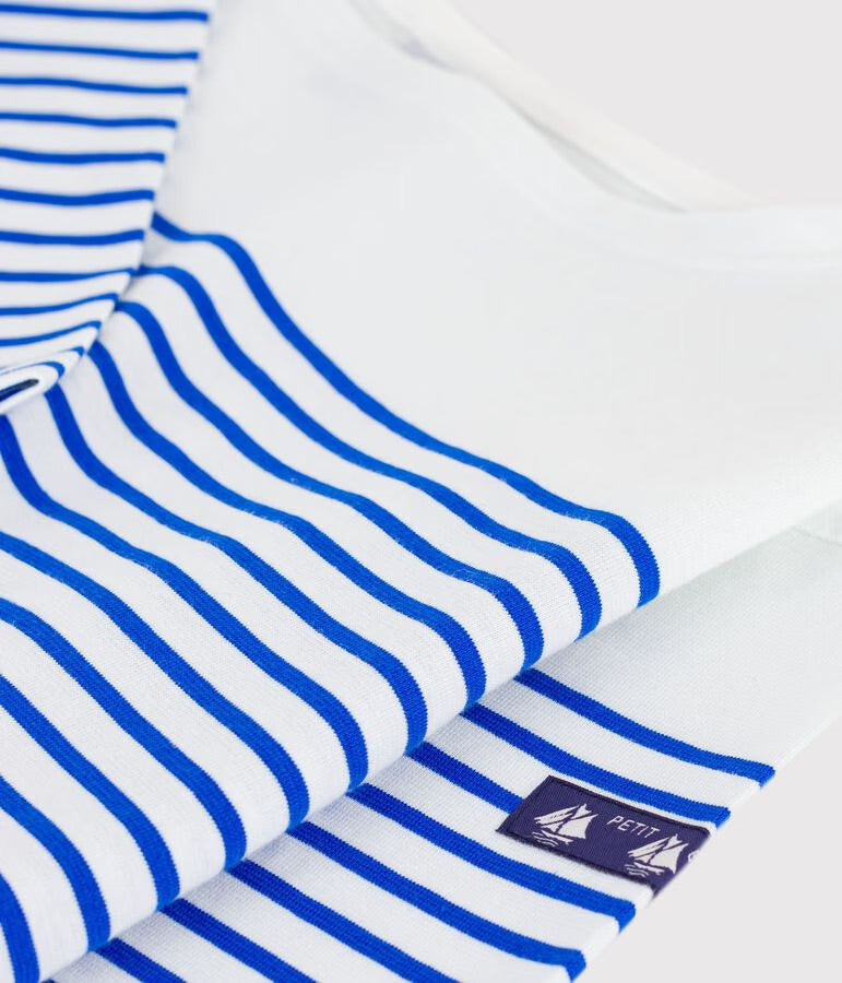 Petit Bateau - Sailor Shirt (Child)