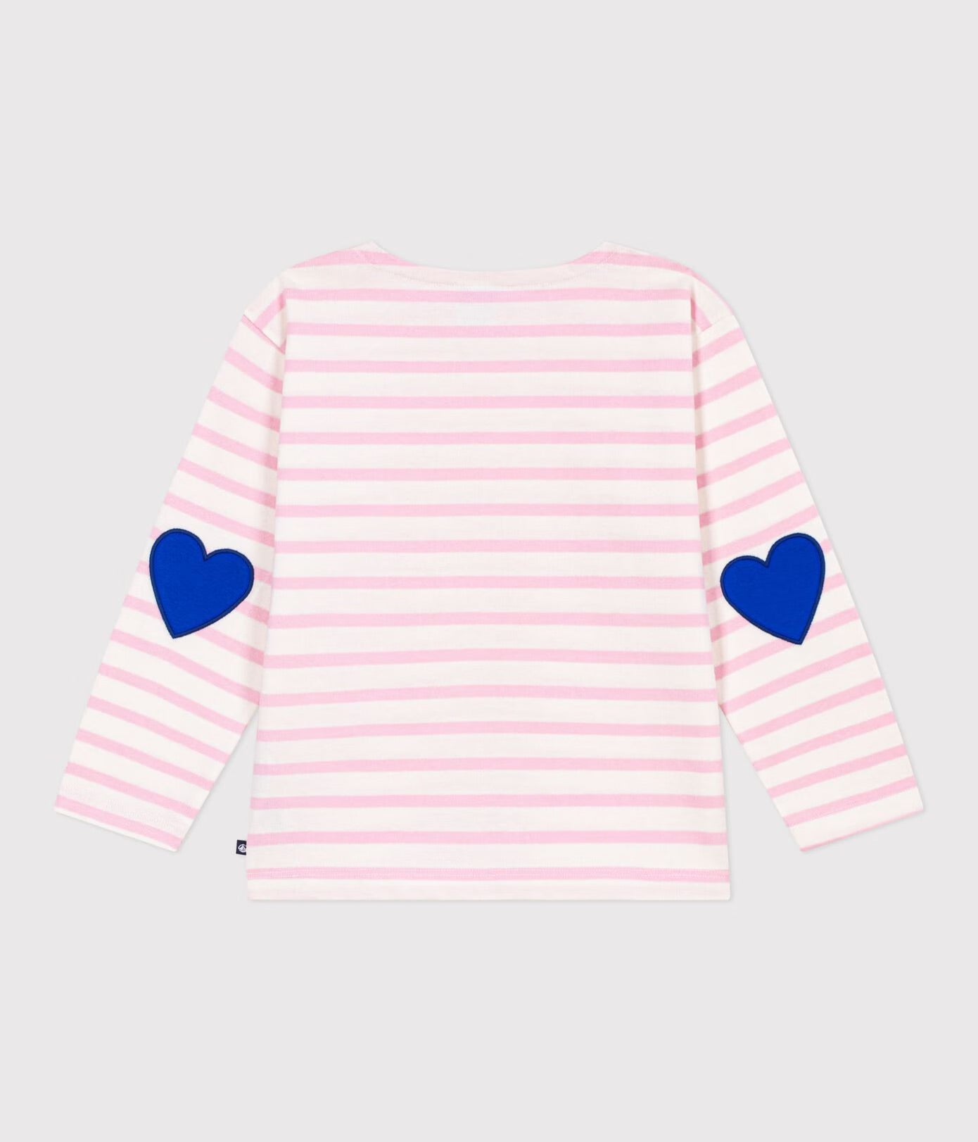 Petit Bateau - Marinière