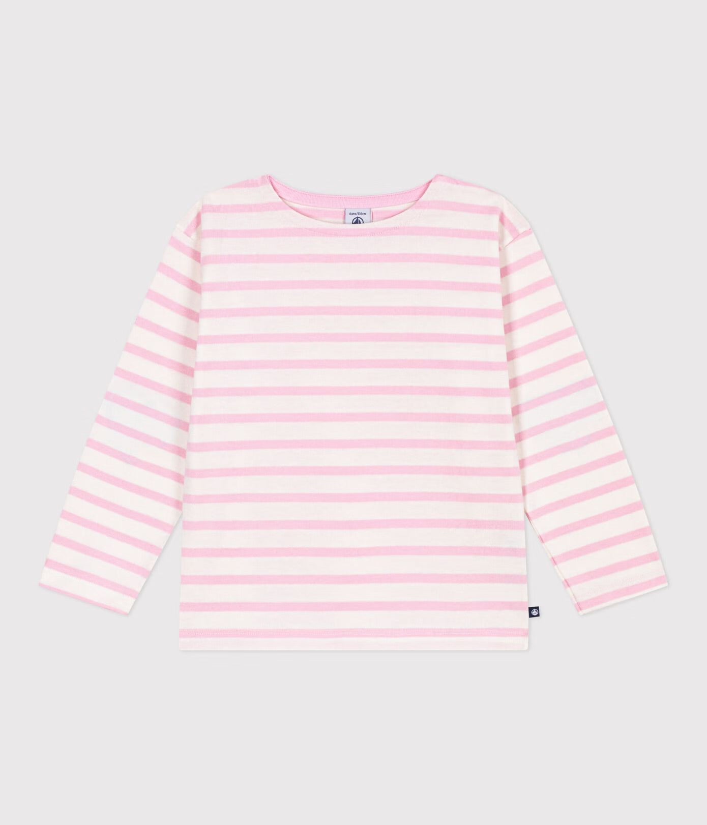 Petit Bateau - Marinière