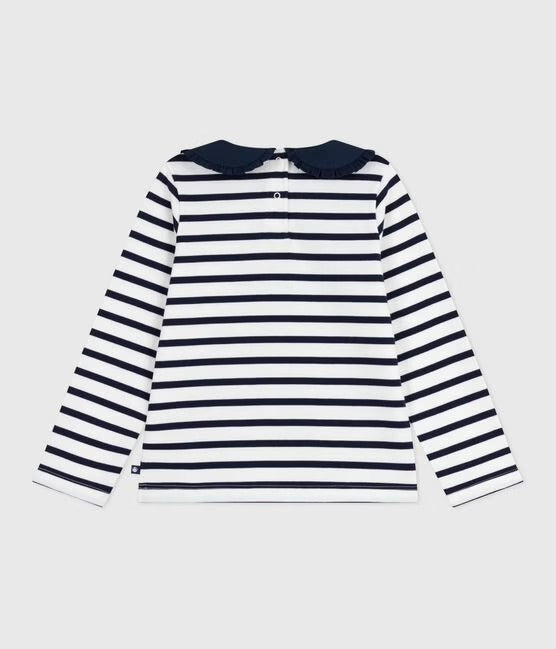 Petit Bateau - Marinière