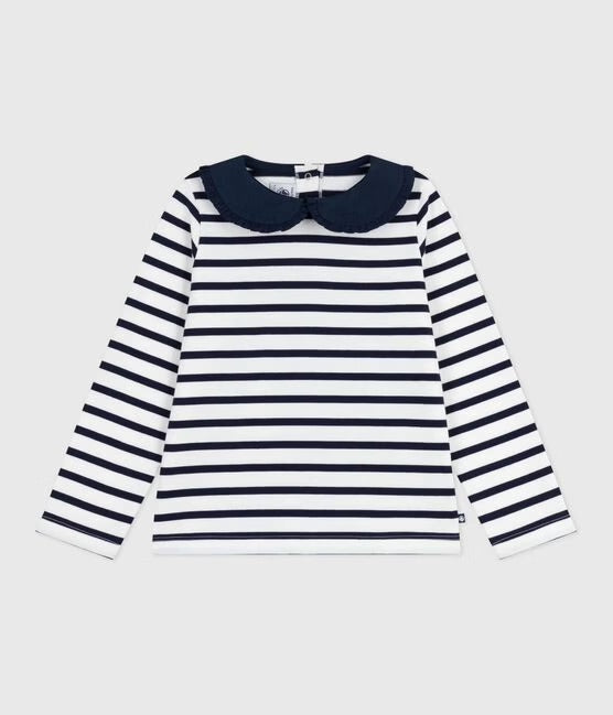 Petit Bateau - Marinière