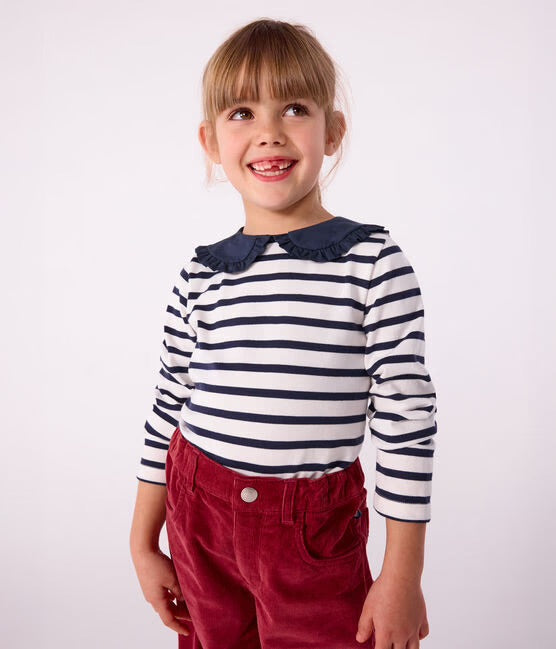 Petit Bateau - Marinière