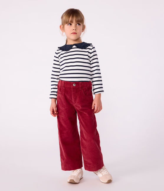 Petit Bateau - Marinière