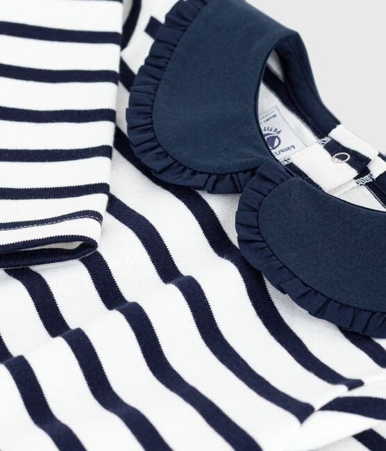 Petit Bateau - Marinière