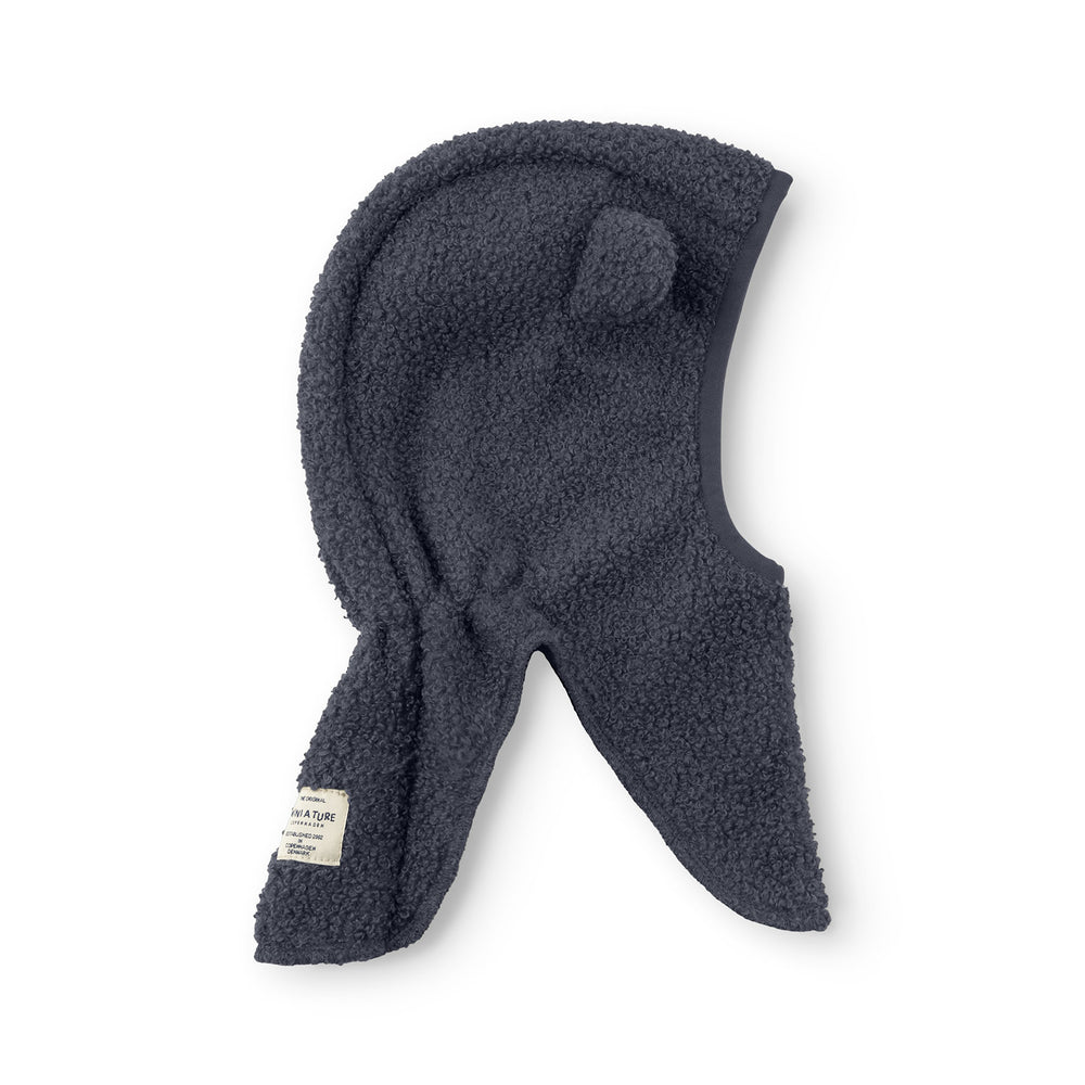 Mini A Ture - Jeffi Cap